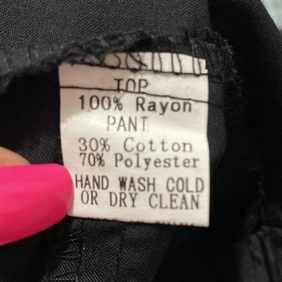 Beautiful Leopard Print Jumper size L - Picture 10 of 10